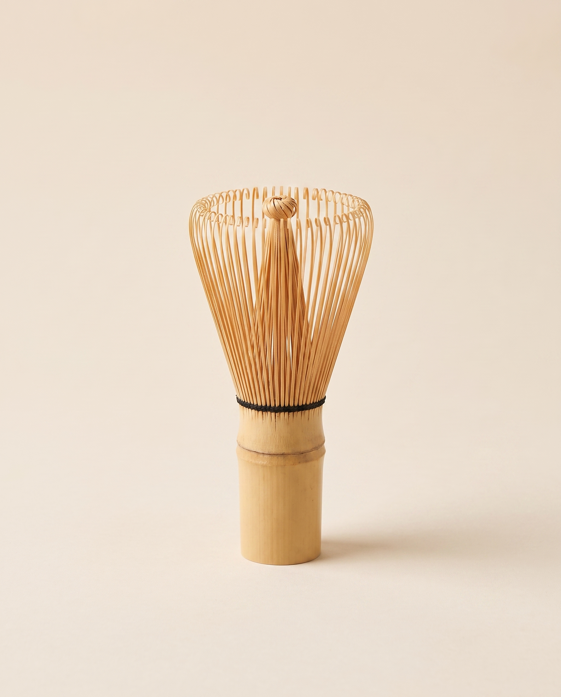 48-Prong Bamboo Matcha Whisk