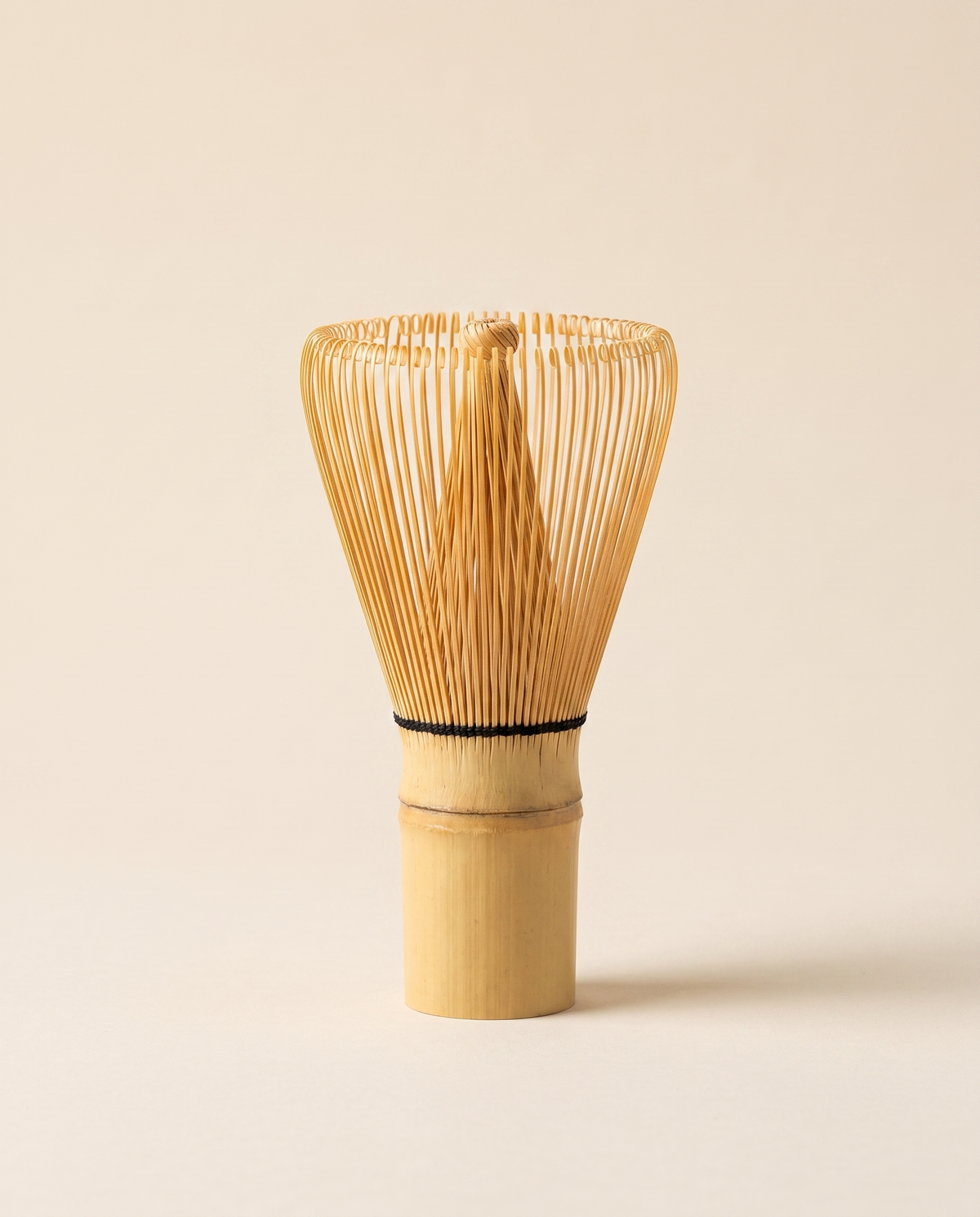 120-Prong Bamboo Matcha Whisk