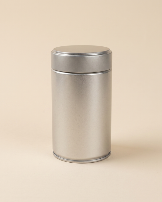 Matcha Storage Tin – A2