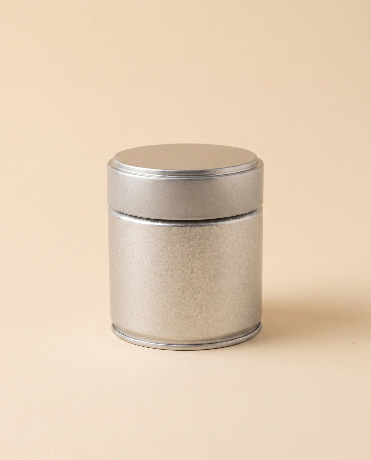 Matcha Storage Tin – A1