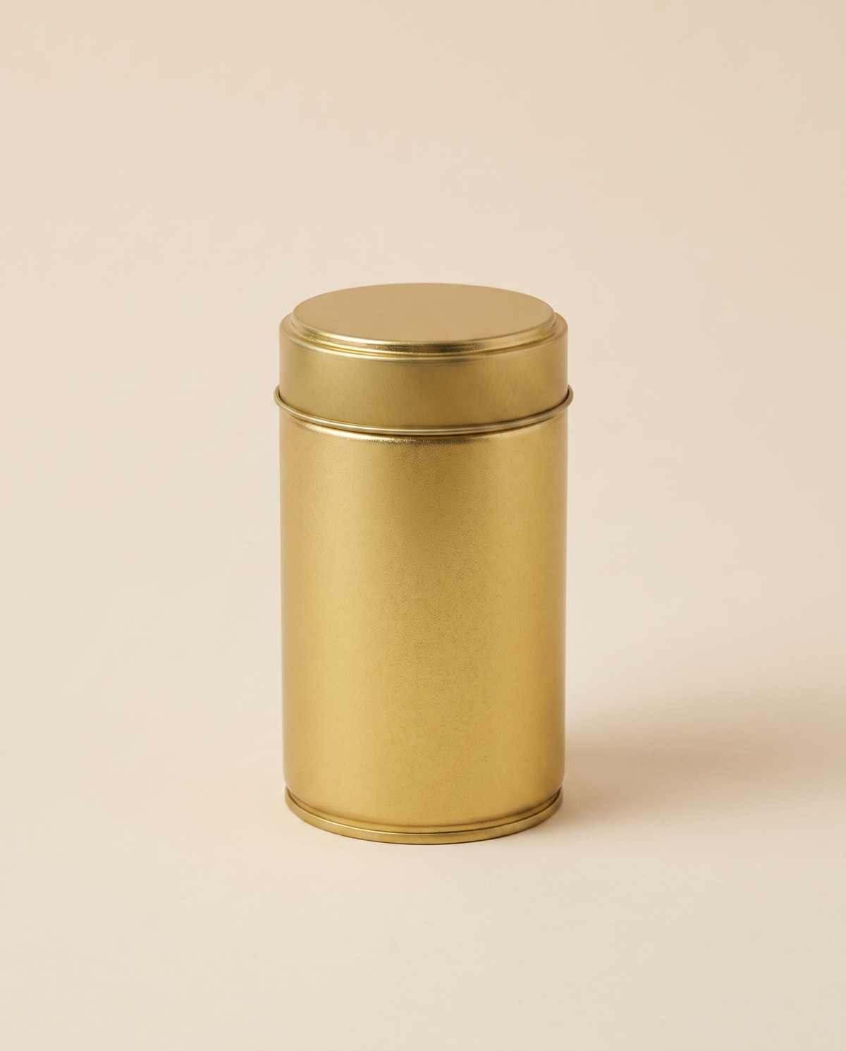 Matcha Storage Tin – A3