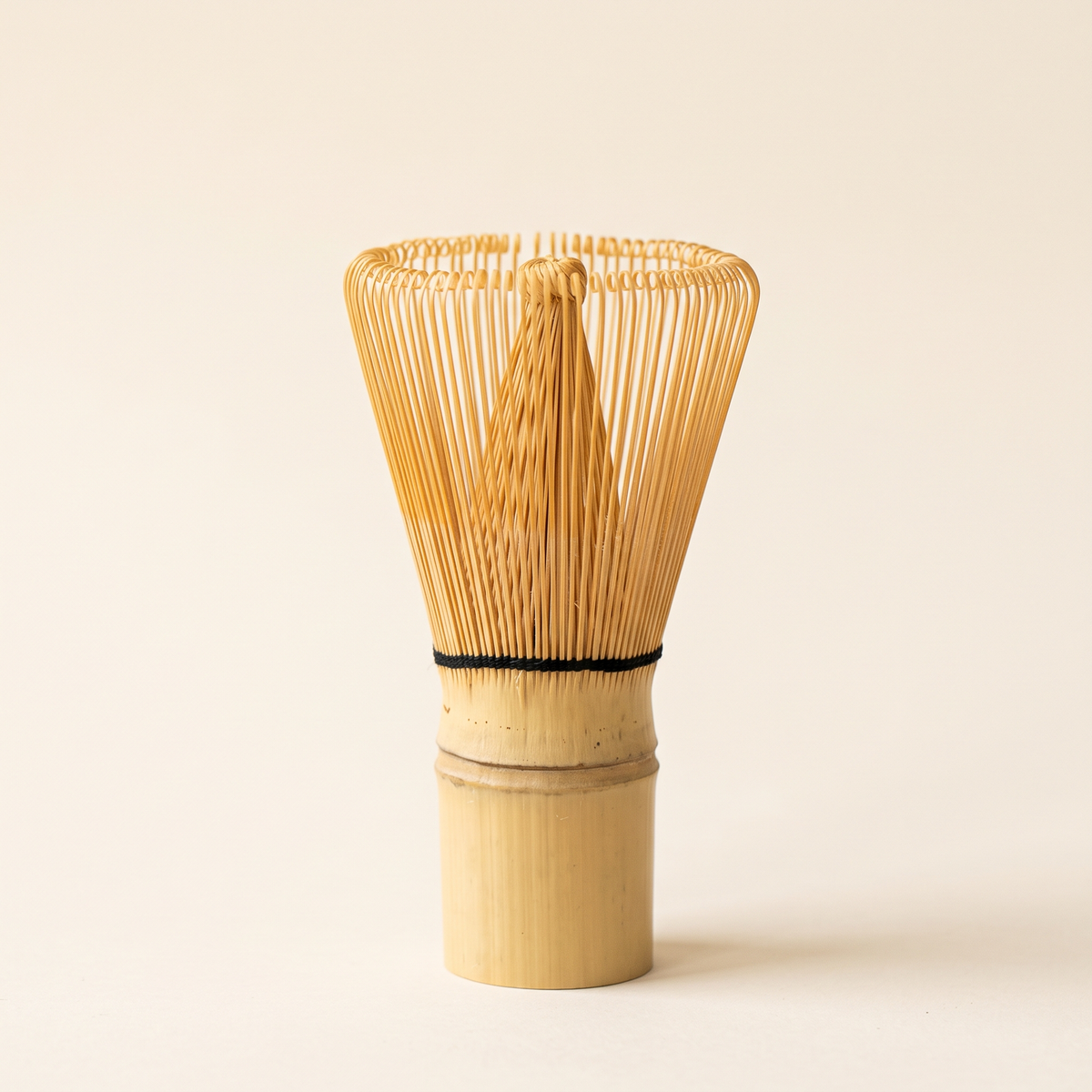 120-Prong Bamboo Matcha Whisk