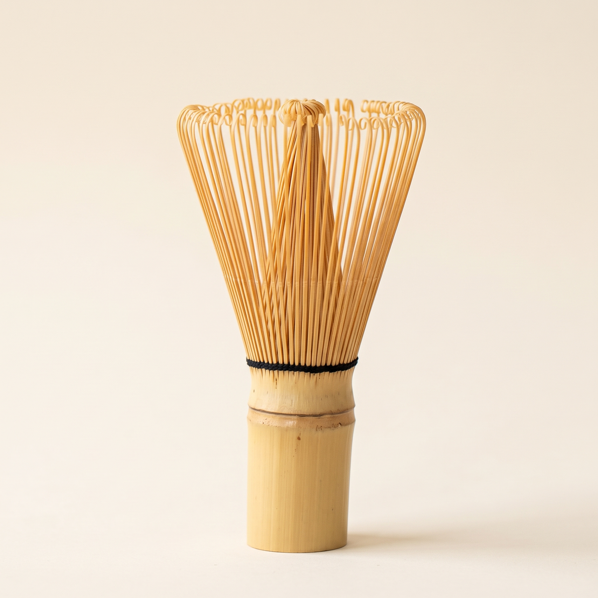 70-Prong Bamboo Matcha Whisk